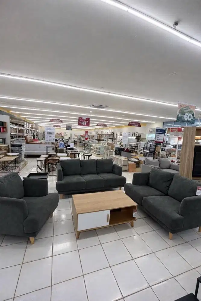 Sofa set informa selma