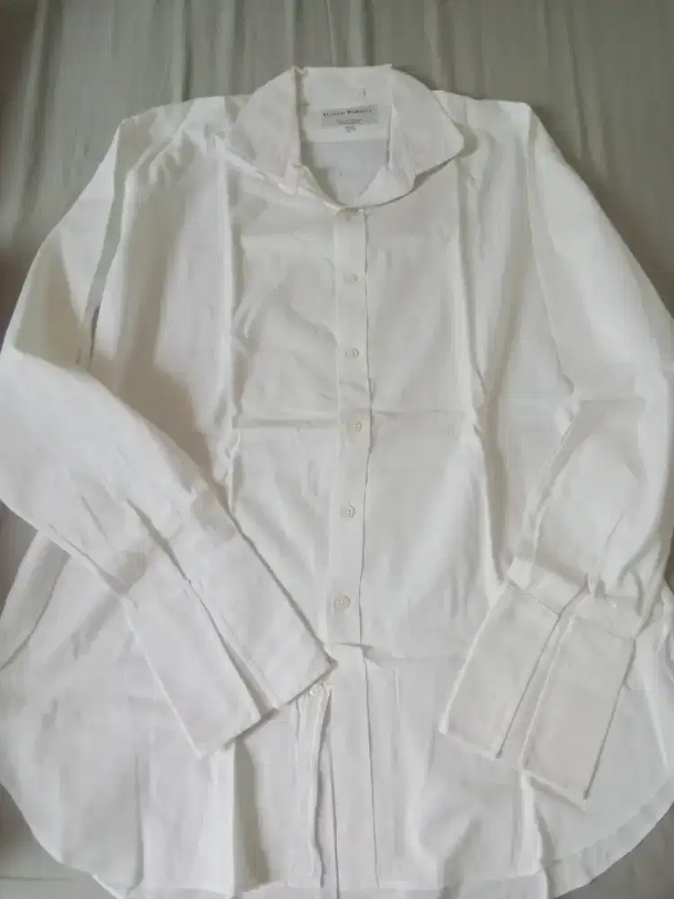 Kemeja alfred Dunhill original
