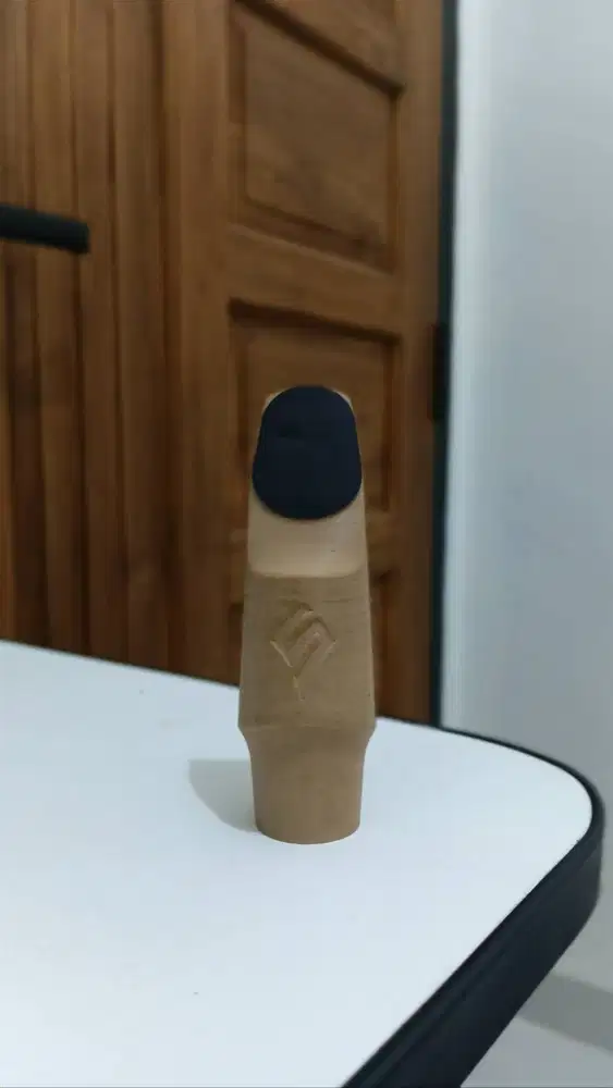 Sonic MARK-1 Mouthpiece Alto Saxophone