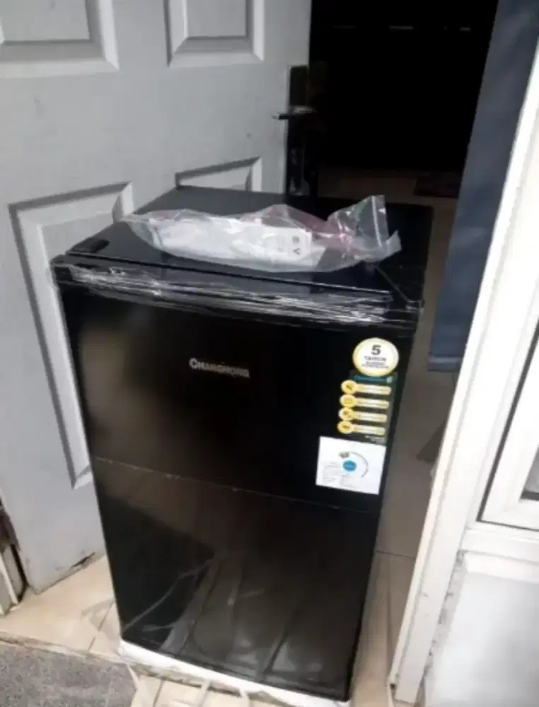 Jual kulkas Changhong 1 pinu