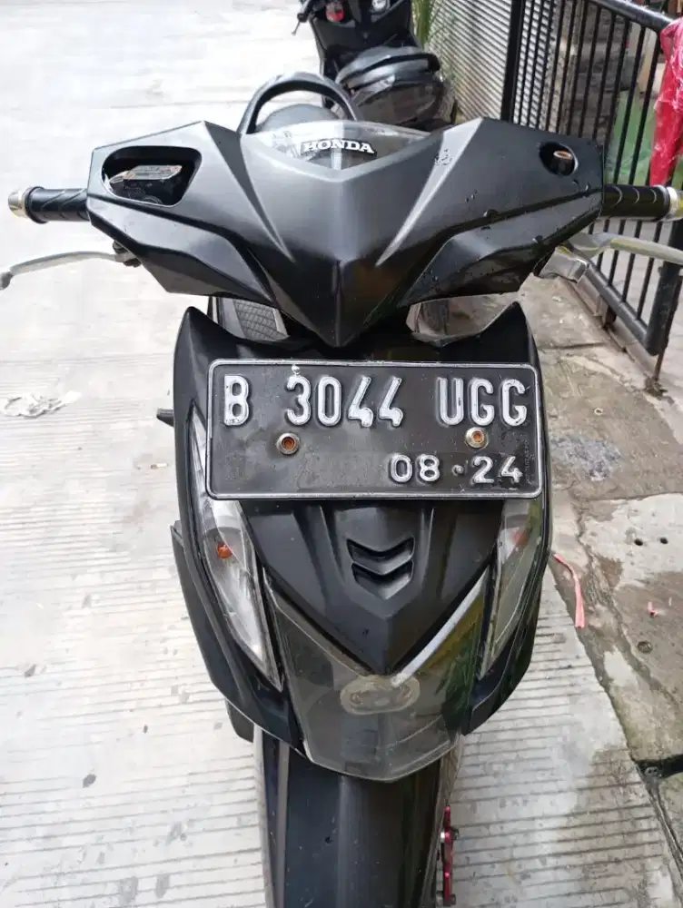 Beat injeksi original