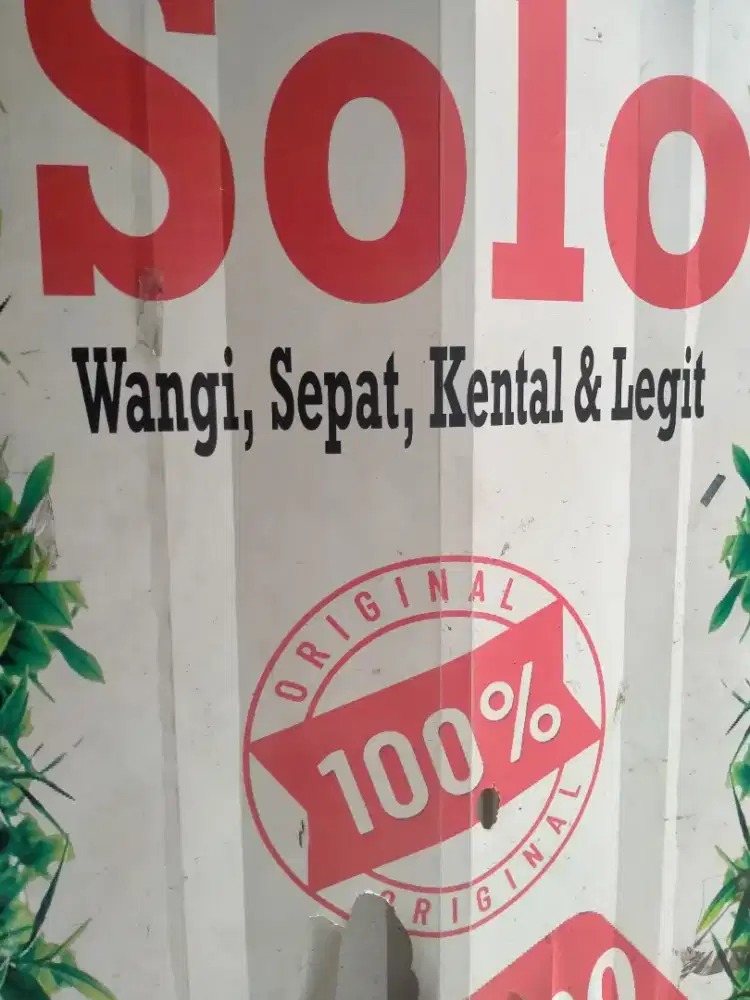 dibutuhkan karyawan teh solo