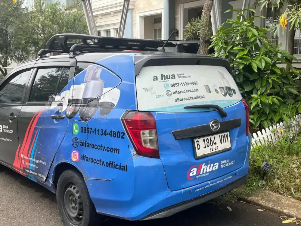 Jasa Dan Pemasangan service CCTV|Teknisi CCTV