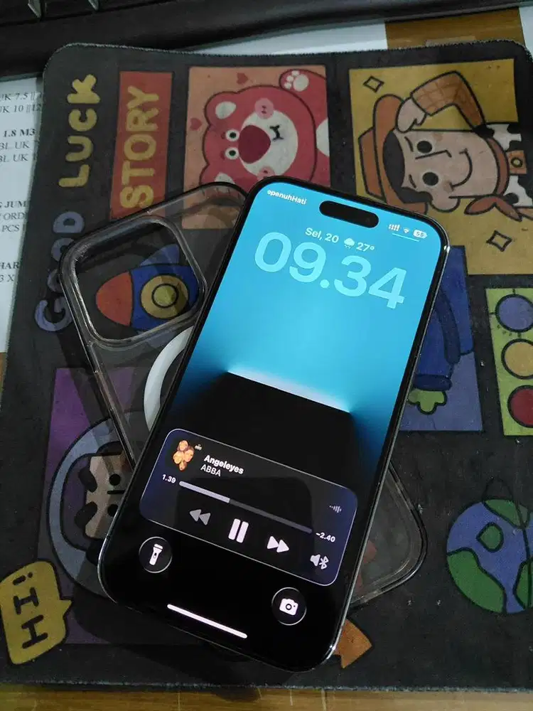 Iphone 14 Pro ex iBox