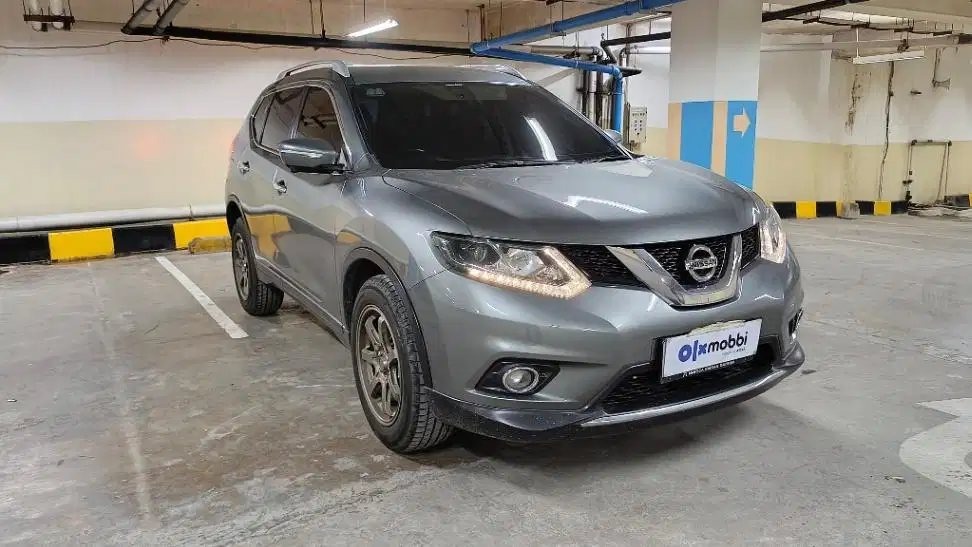 DP MURAH Nissan X-Trail 2.0 Bensin-AT 2018  CTZSB
