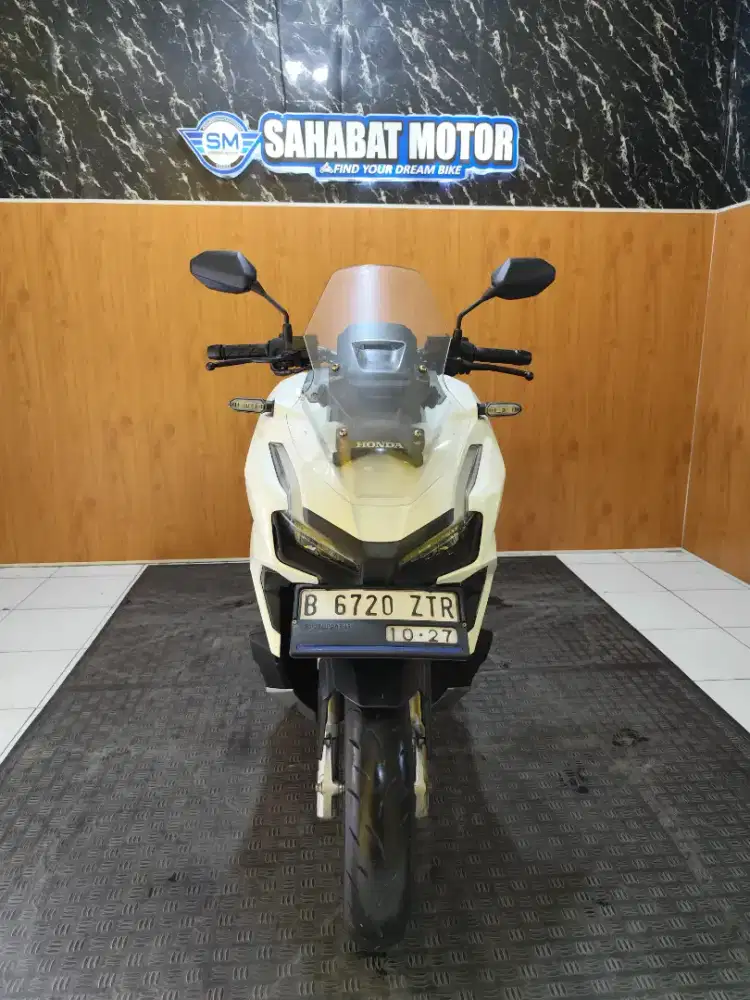 ADV 160 CBS TH 2022 CASH DAN KREDIT & SPAYLATER BERGARANSI SIAP PAKAI