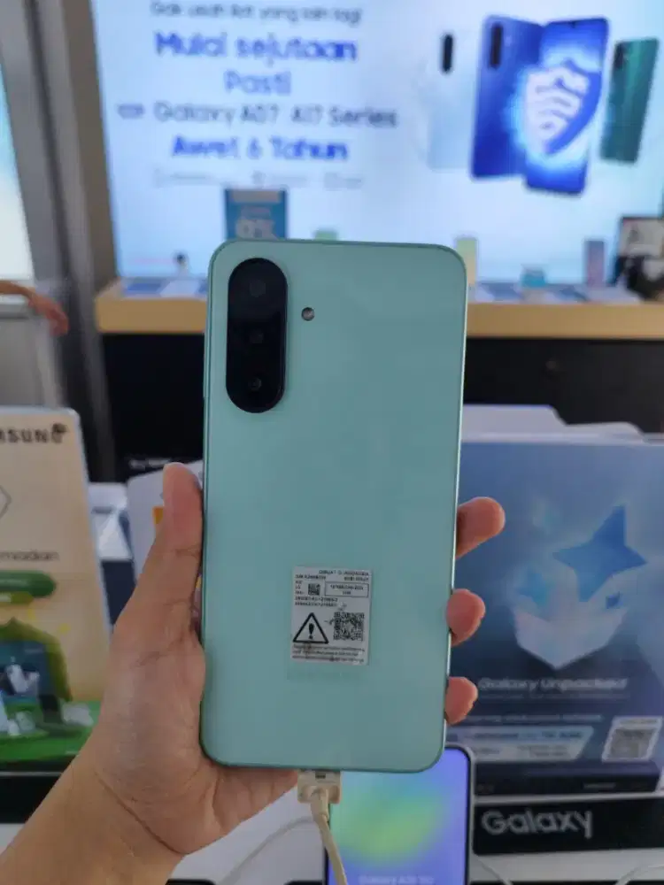 SAMSUNG GALAXY A26 5G