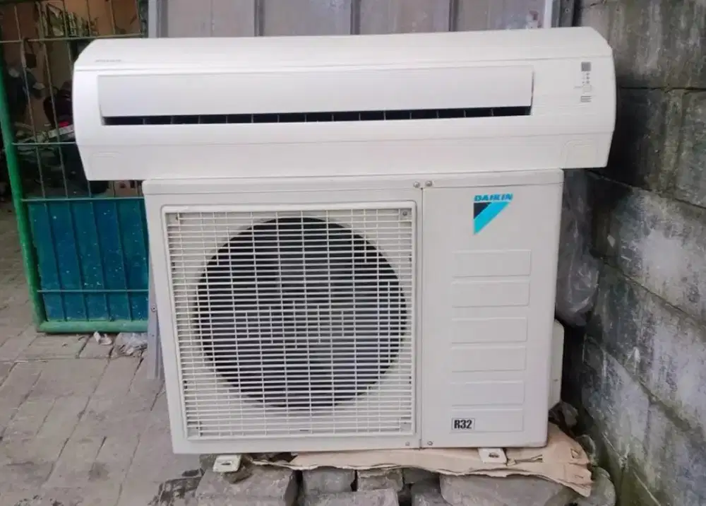 Refarasi ac,bongkar pasang ac,isi freon ac dll