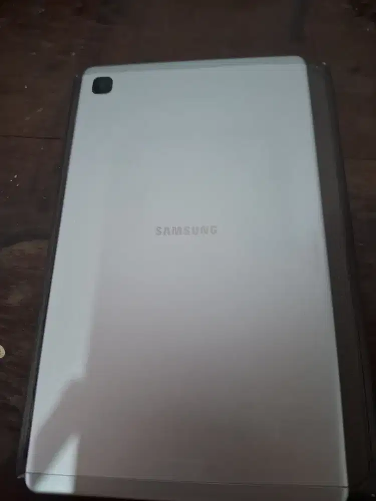 Dijual Samsung Galaxy Tab A7