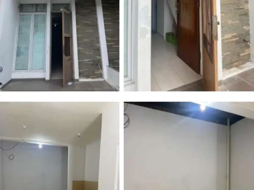 DISEWAKAN CEPAT RUMAH DI PASADENA