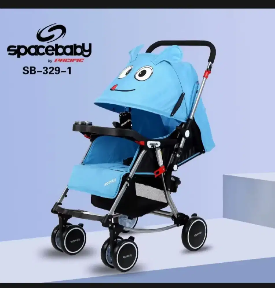 Spacebaby sb 329-1