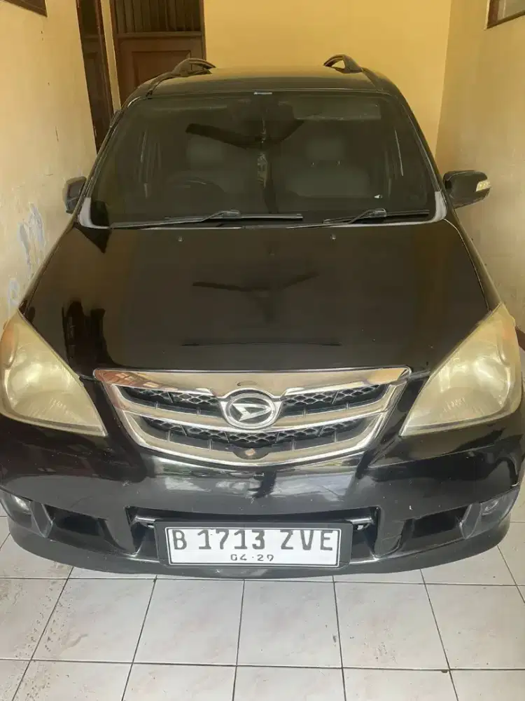 Xenia sporty type xi 1300 cc