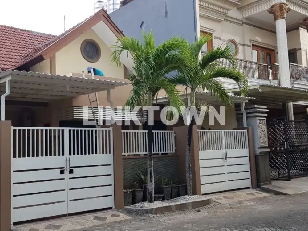 Harga bisa Nego Rumah Lokasi Strategis Dekat ke Lippo Mall di Pondok Mutiara