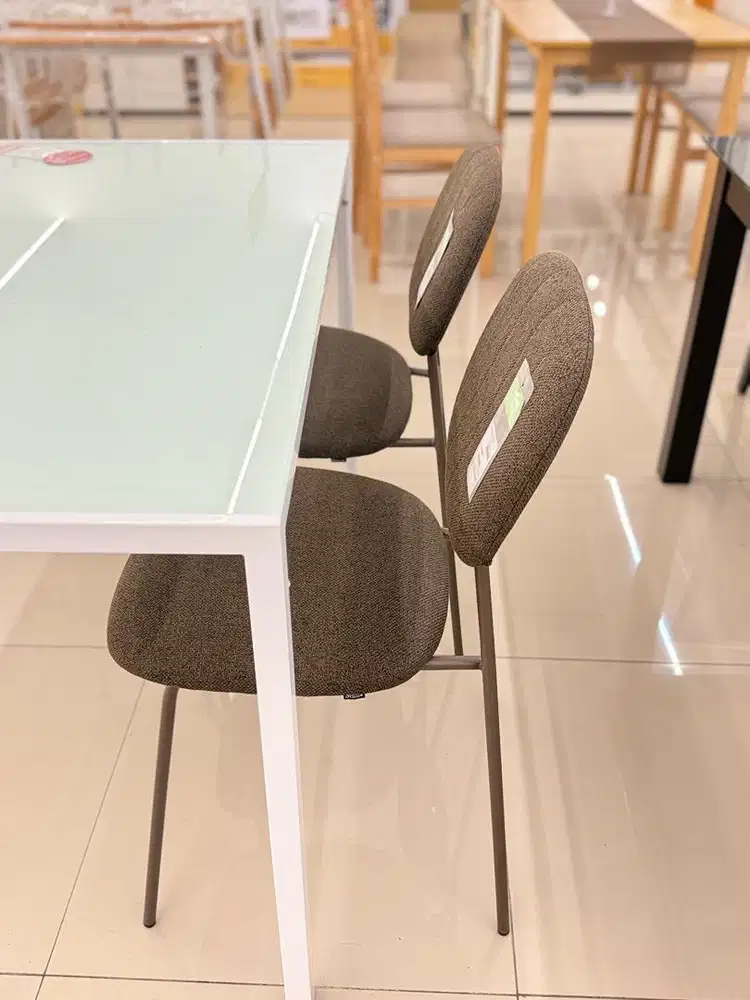 Kursi minimalis serbaguna