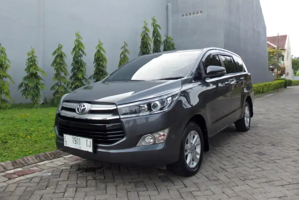 REBORN V 2.4 MATIC 2019 #inova rebon solar desel metik metic at matik