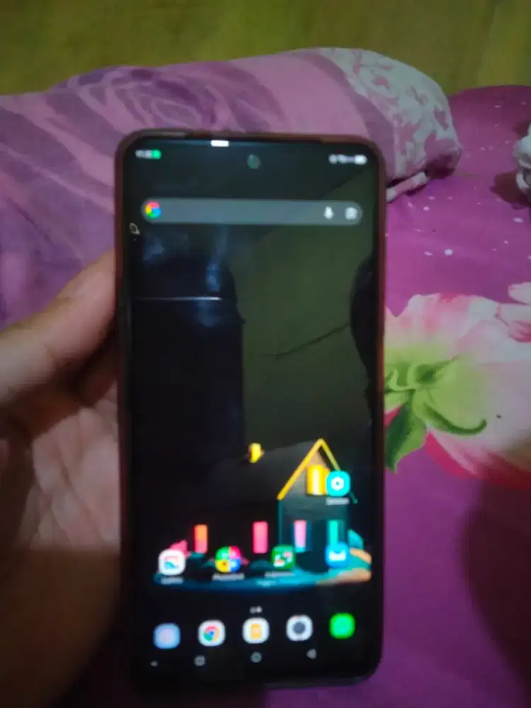 ZTE Blade v40s 700k nego