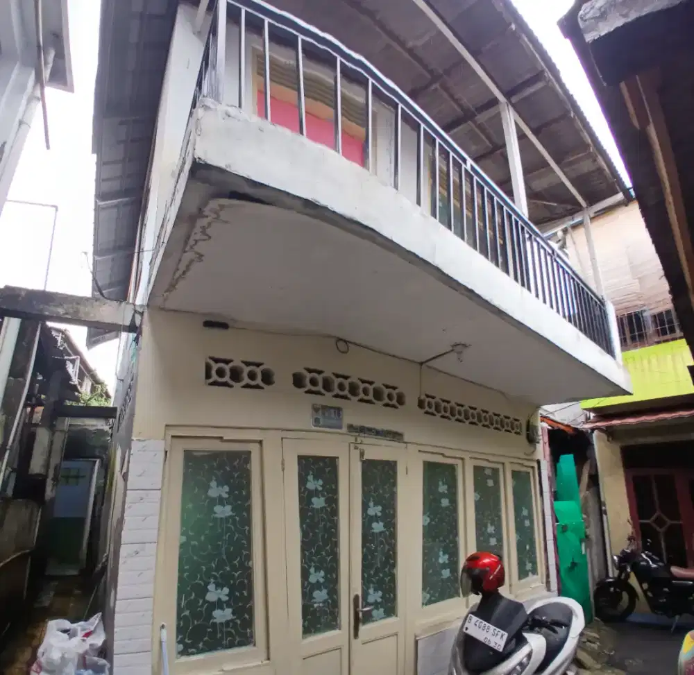 ​[DISEWAKAN] RUMAH STRATEGIS & LEGA DI MATRAMAN lSOLUSI ANTIMACET