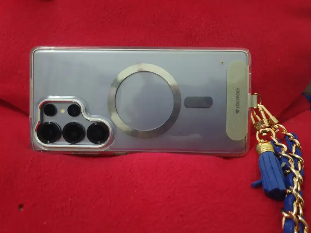 Samsung S25 Ultra 12/256