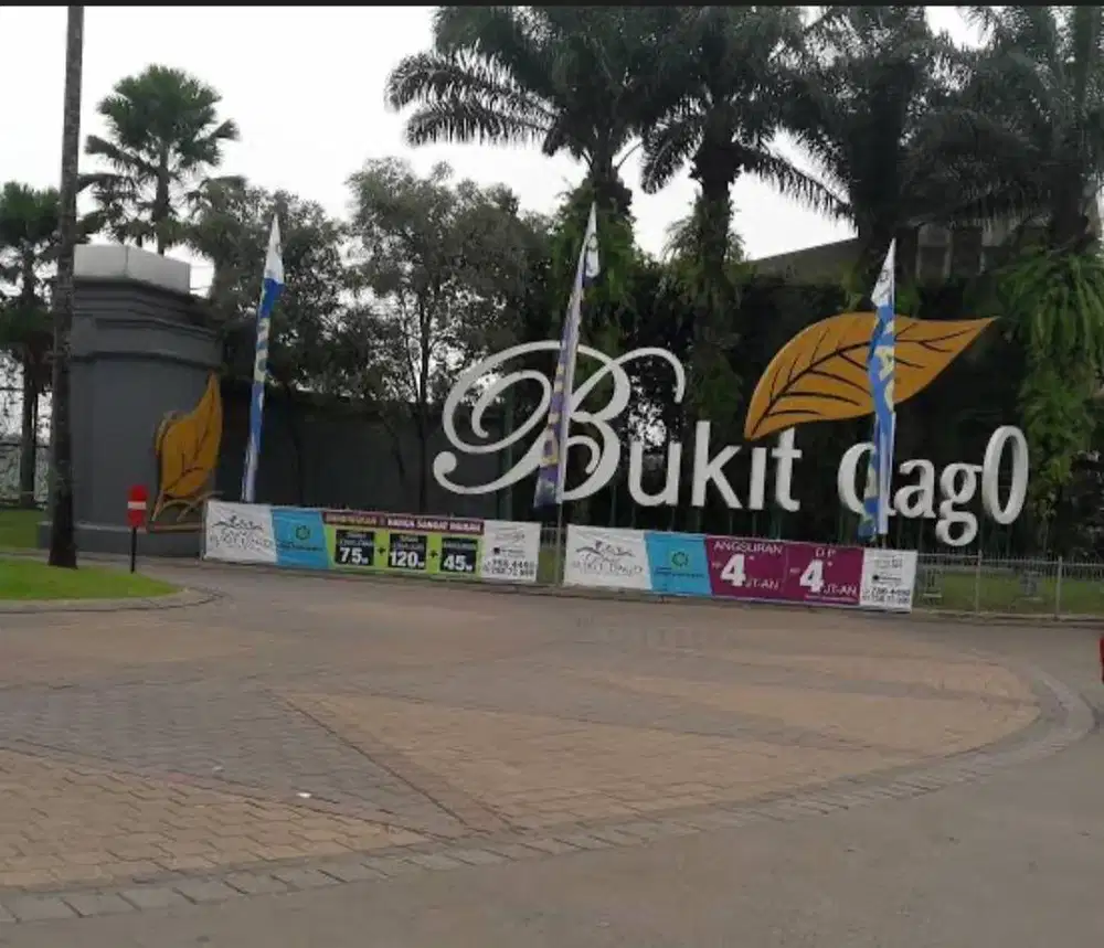 Takeover Rumah Strategis