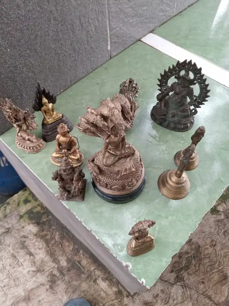 Pajangan dari Kuningan