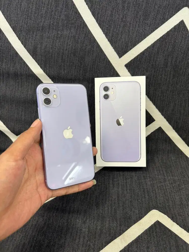 Iphone 11 128gb ibox