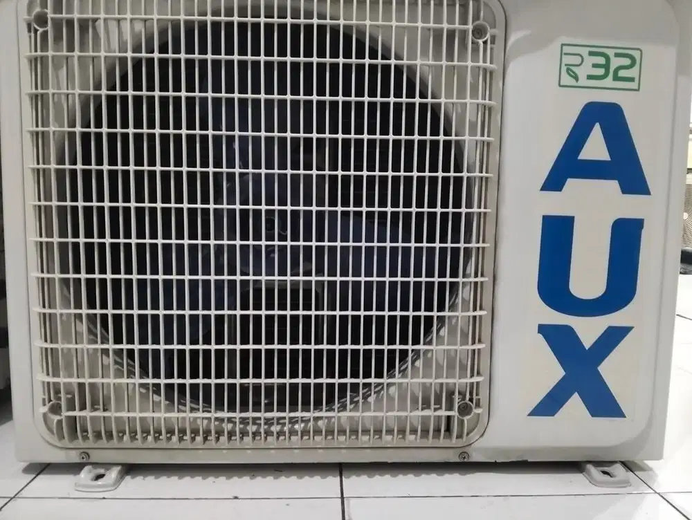 AC 1 PK MASIH DINGIN