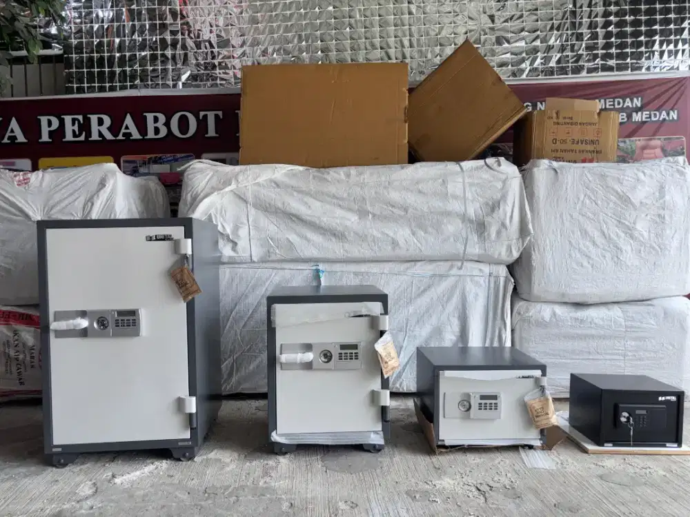 Brangkas kecil unital