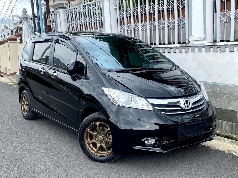 freed PSD 2013 AC DOUBLE, ISTIMEWAH!!