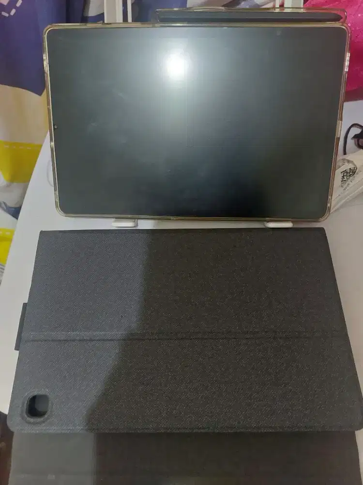 Samsung Galaxy Tab S6 Lite (2024/Exynos) 4/128 GB WIFI Only - Grey