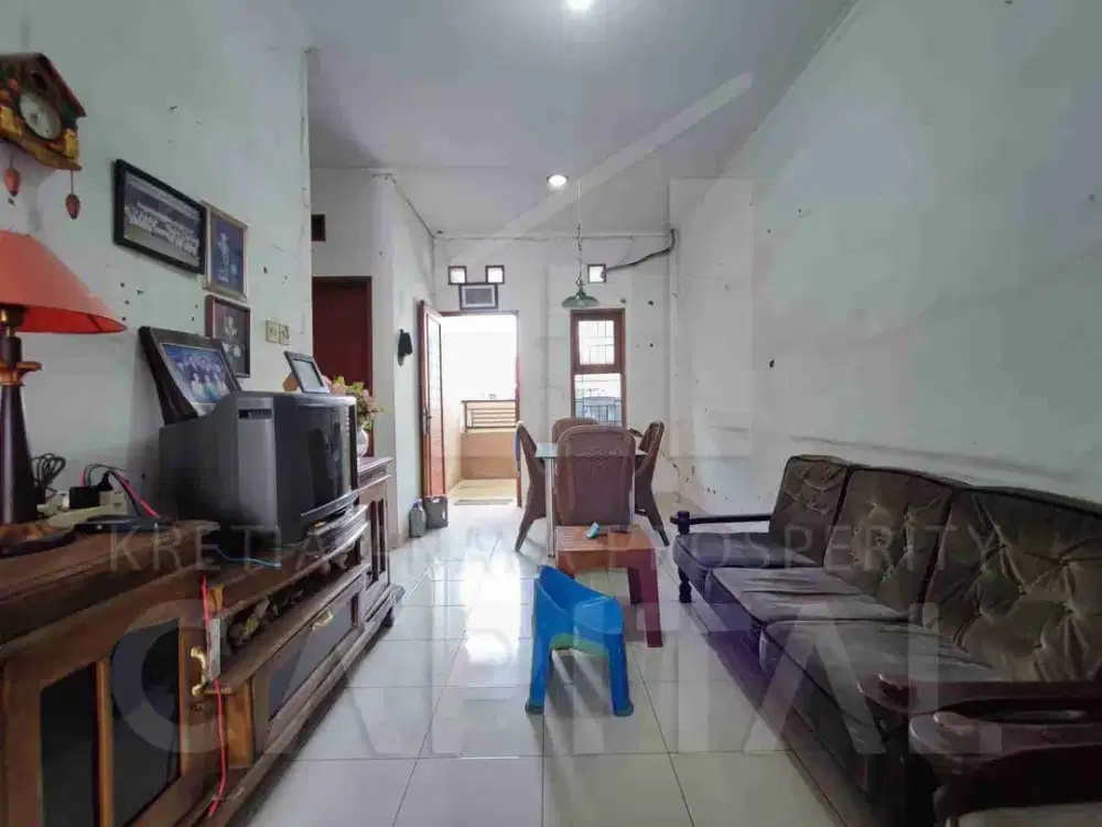 RUKO STRATEGIS di MELONG - CIJERAH