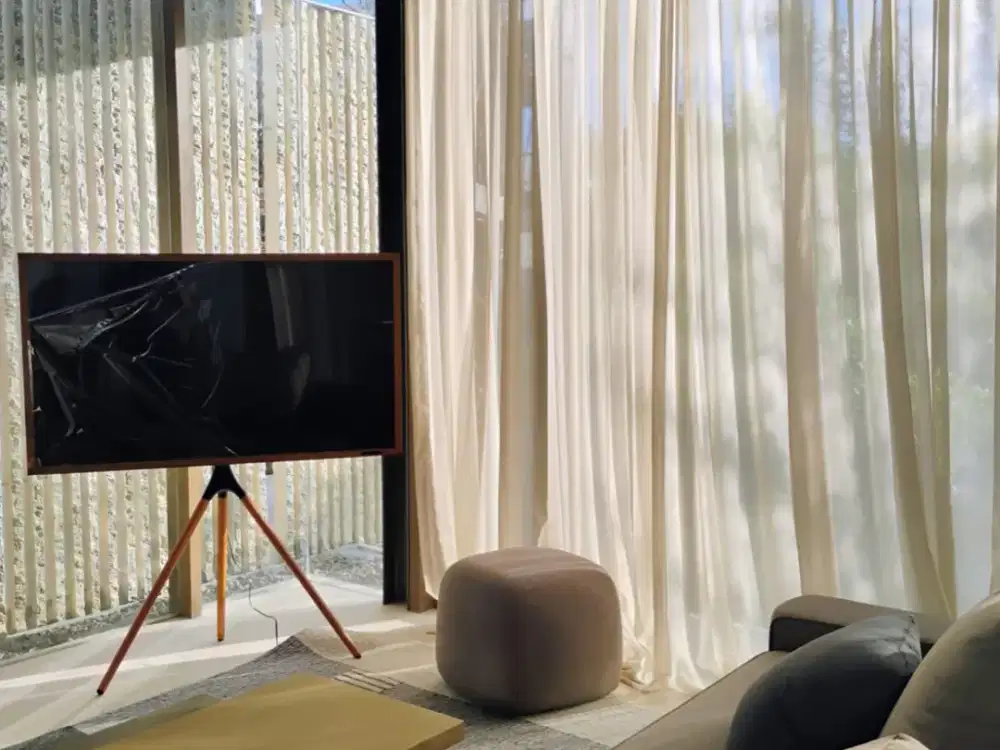 Langka! Villa Unit Siap Huni di Canggu Harga Mulai 10 Miliar