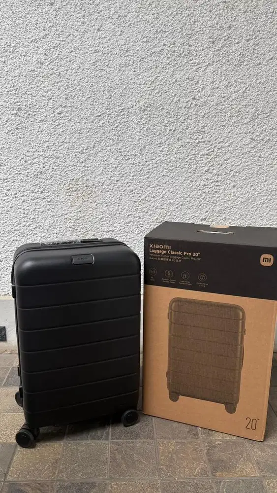 KOPER XIAOMI 20 inch