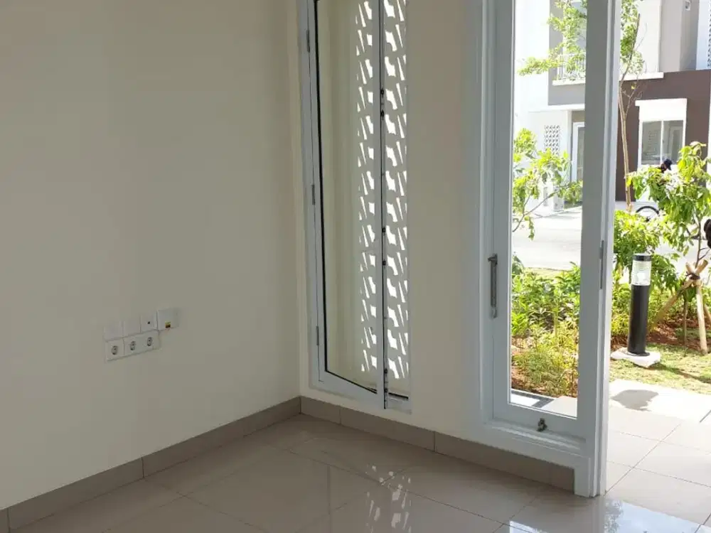 Disewakan Rumah Minimalis Cynthia Summarecon Bandung.