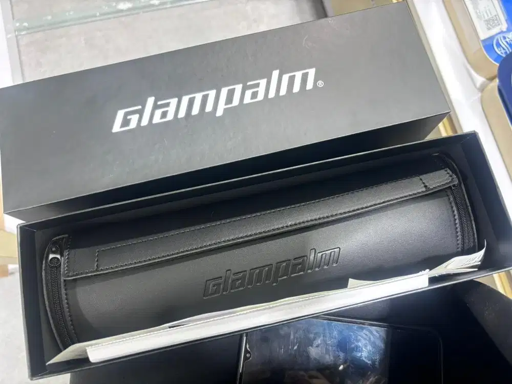 CATOKAN GLAMPALM GP201T TOUCH LED