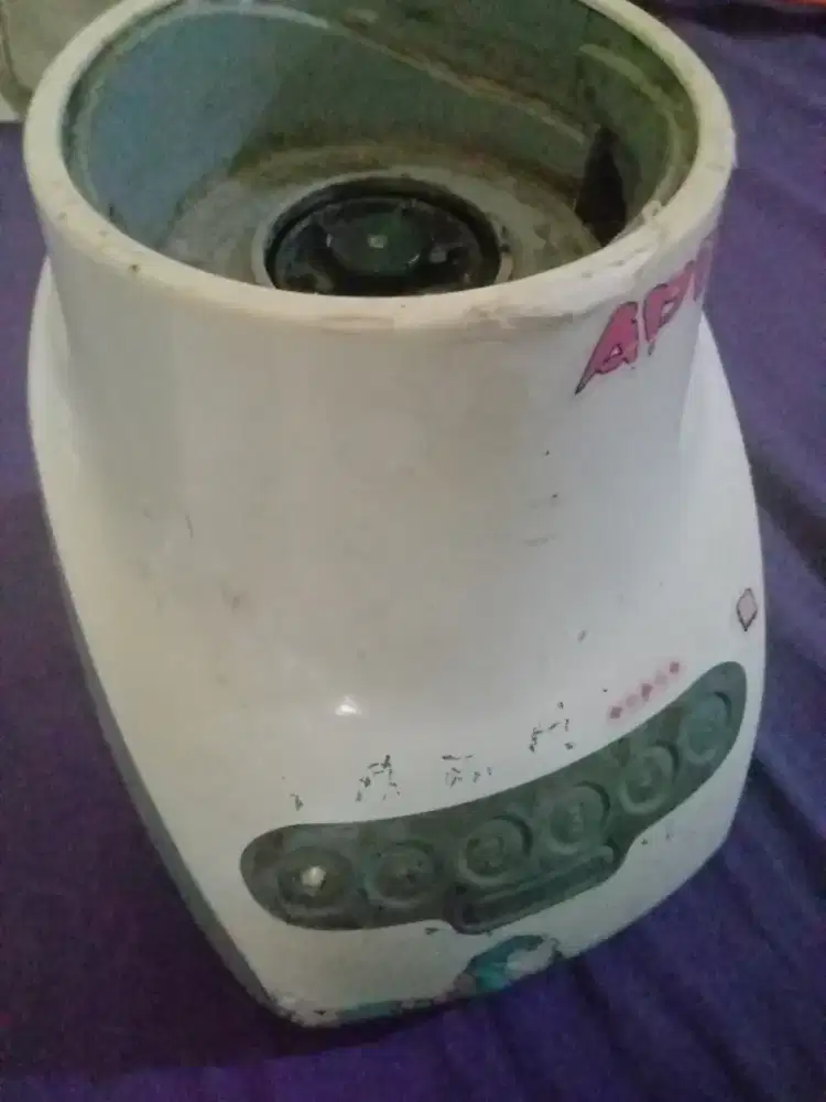 Jual blender jus merk Philip