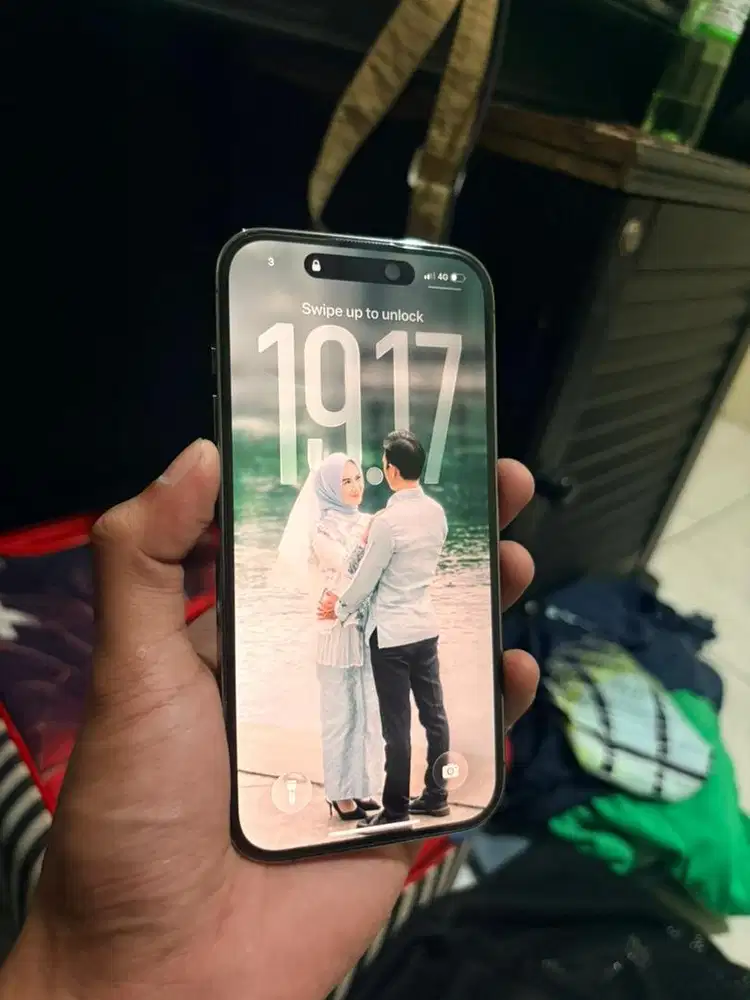 iPhone 14 Pro 256gb ex iBox