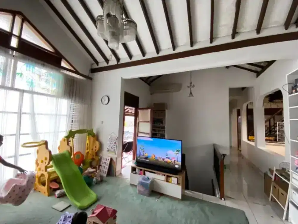 Dijual Rumah Bagus Siap Huni Harga Mulus