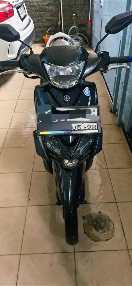 Mio gt 2013 pajak off kaleng on sampai 2028