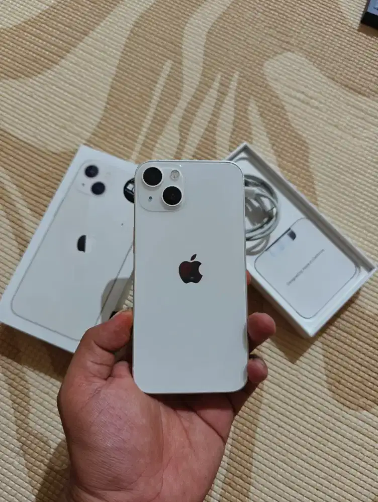 iPhone 13 128 second