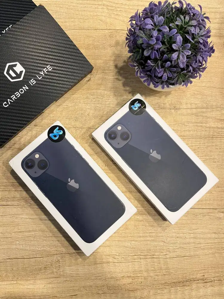 IPHONE 13 128GB IBOX