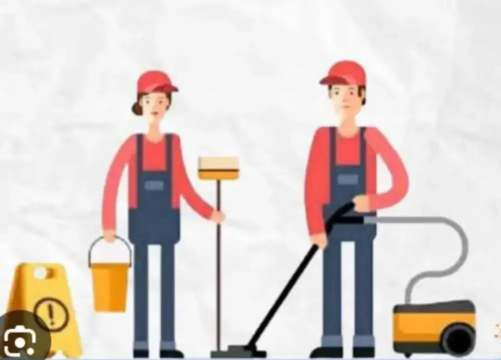 Butuh Office Boy / Girl