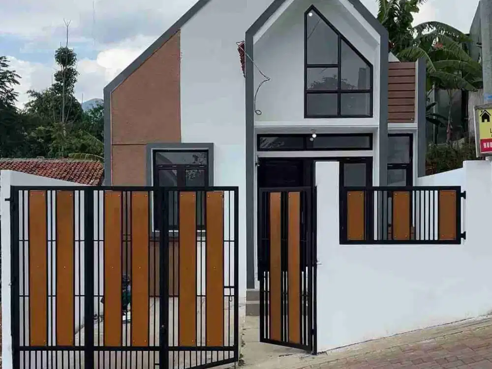 dijual Rumah Murah Istana Aurora Property Residence Cileunyi Bandung