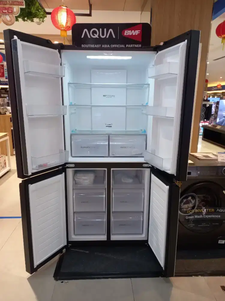 PROMO CICILAN BUNGA 0% DAN FREE CICILAN HINGGA 2X DI HOME KREDIT