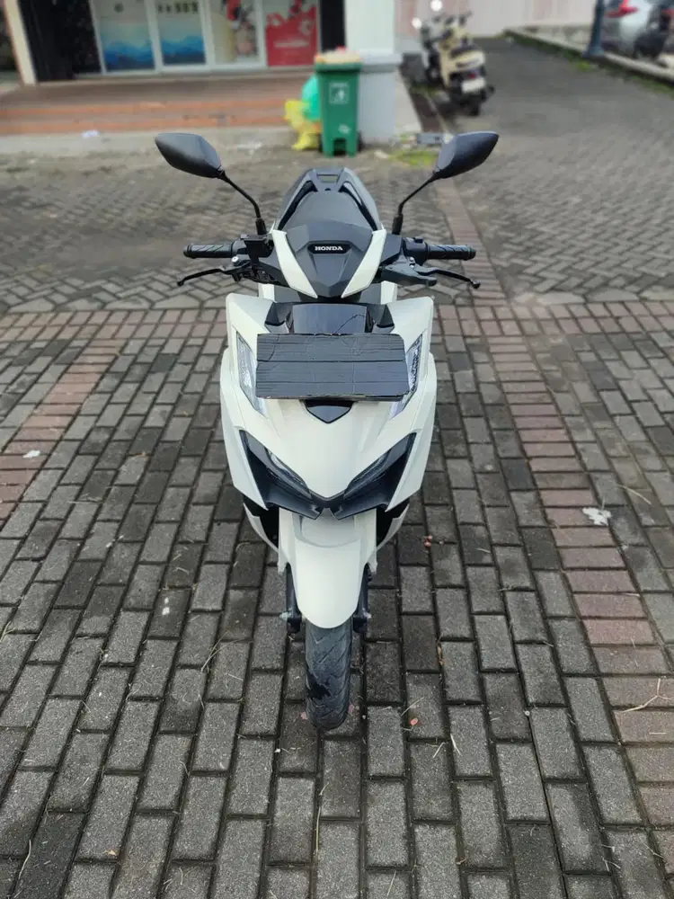 HONDA VARIO 160 CBS 2024 SIAP PAKAI