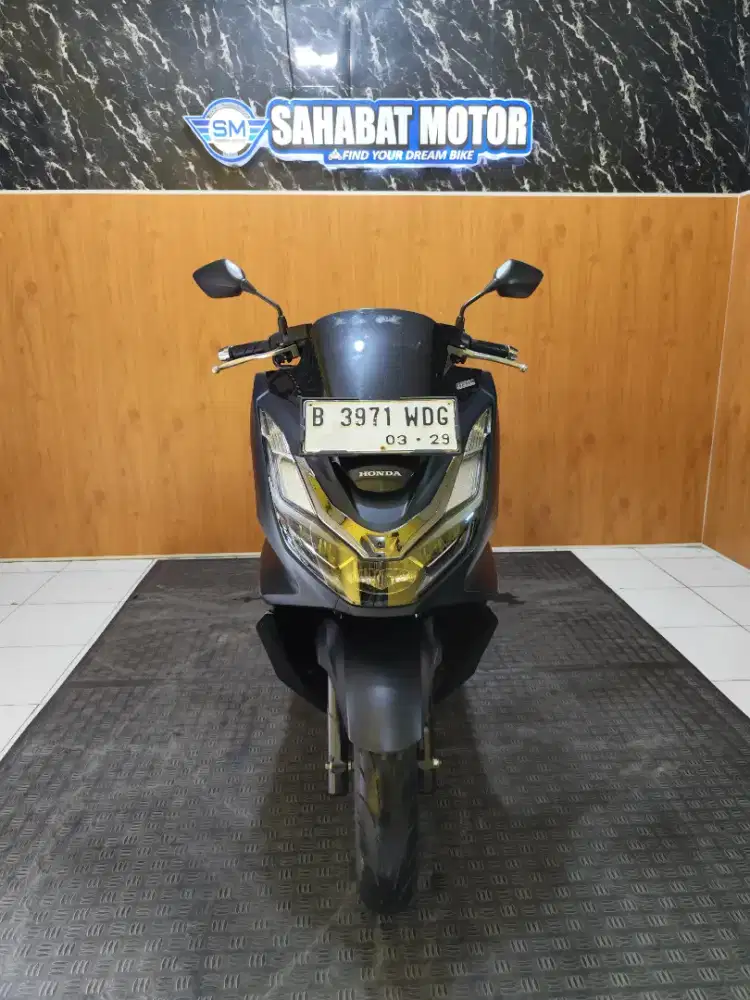 PCX 160 ABS TH 2023 CASH ATAU KREDIT DAN SPAYLATER BERGARANSI