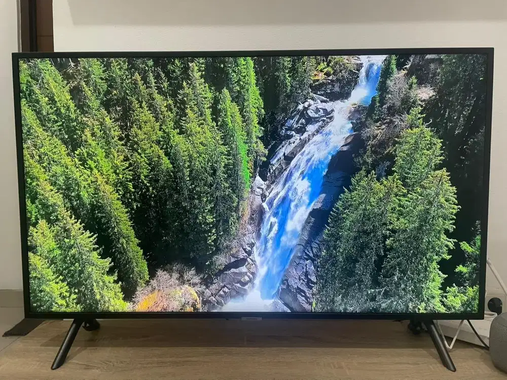 TV samsung 43 inci
