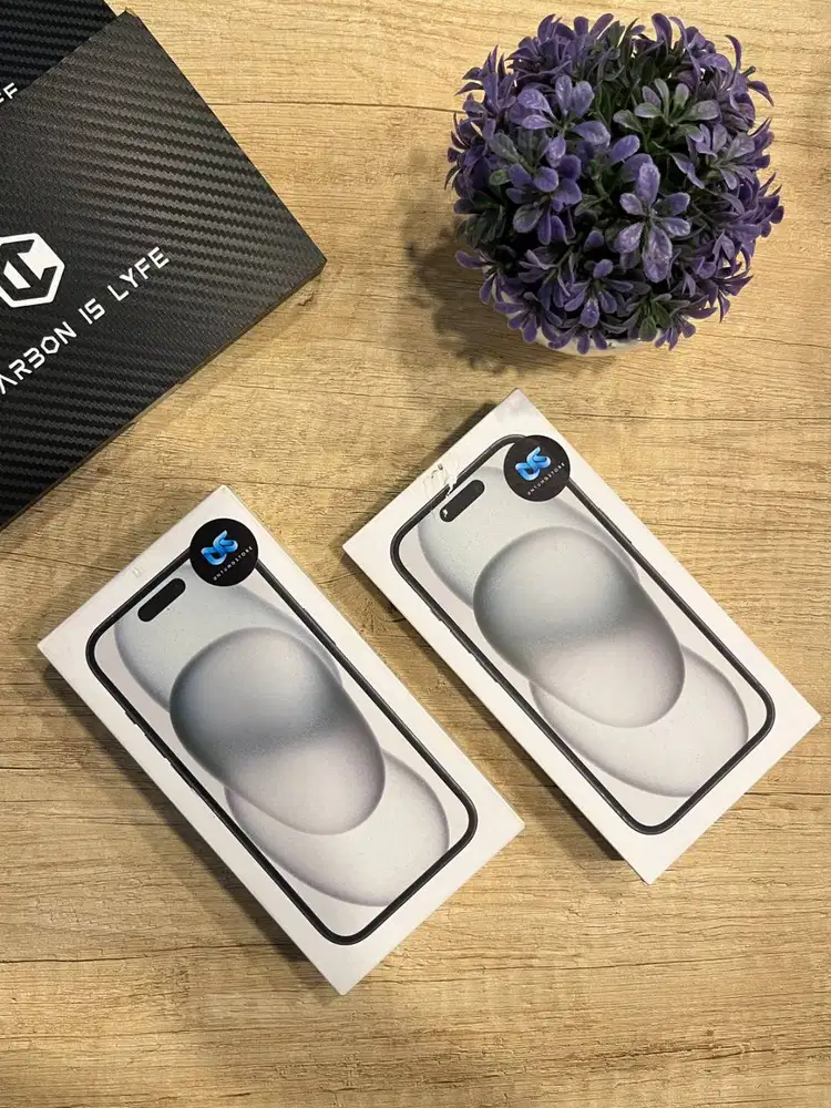 IPHONE 15 128GB IBOX