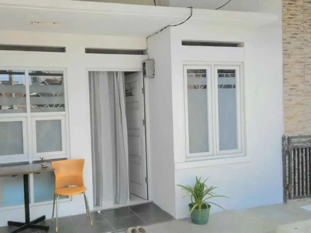 Dijual Rumah Siap Huni, Rumah Mewah Harga Murah