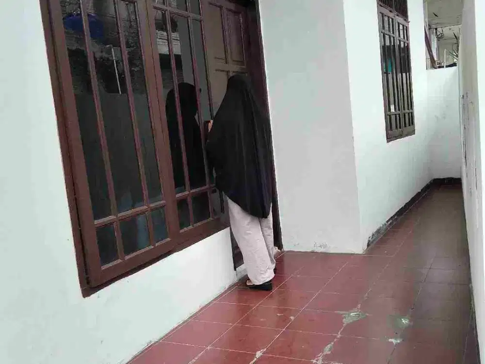 RUMAH SEWA RADIO DALAM KEBAYORAN BARU JAKARTA SELATAN
