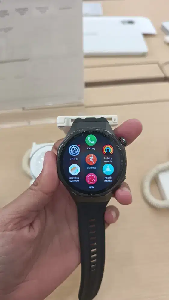 Huawei Watch GT6 Pro